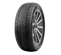 LANVIGATOR - 215/50 R17 TL 95W CATCHFORS A/S II BSW XL 3PMSF - Neumáticos para todo el año