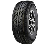 LANVIGATOR 225/75 R15 102T Neumáticos de Verano Todoterreno Compatible con OPEL Frontera A Sport SUV Cabrio U92 Frontera A SUV U92, MITSUBISHI PAJERO I L04G, L14G, SUZUKI, JEEP