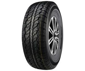LANVIGATOR 265/70 R15 112T Neumáticos de Verano Todoterreno Compatible con FORD Ranger Mk2 ER, EQ, R, TOYOTA 4 Runner N1, MAZDA Serie B Pick-up UN, MITSUBISHI PAJERO II Canvas Top V2W
