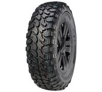 Lanvigator Catchfors M/T 285/70 R17 121Q coche de turismo Neumáticos de verano Neumáticos FORD: Ranger Mk3 102040