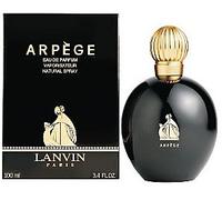 Lanvin Arpege agua perfumada para mujeres 100 ml