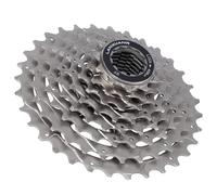 LANXUANR - Casete de Bicicleta de montaña de 8 velocidades, Apto para Bicicleta de montaña, Bicicleta de Carretera, súper Ligero