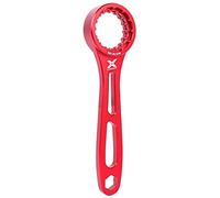 LANXUANR Llave de pedalier multifunción 4 en 1 para SHIMANO y SRAM