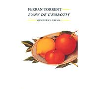 L'ANY DE L'EMBOTIT (MININA MINOR)