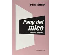 L'Any del Mico: 89 (El Club dels Novel·listes)