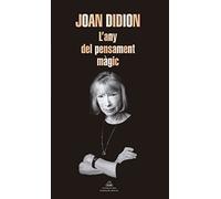 L'any del pensament màgic (Random House)