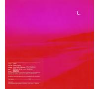 LANY Malibu Nights (Vinyl) 12" Album (Importación USA)