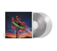 LANY Mama's Boy (Vinyl) 12" Album (Clear vinyl) (Importación USA)