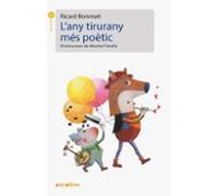 L'any tirurany més poètic