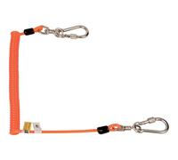 LANYARD 2M CABLE 1 DROPS - Unid: 1