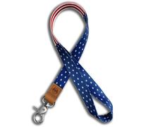 Lanyard Black Lanyard for Keys Keychain Lanyard Holder with Metal Clasp ID Badges Cool Lanyard for Men Women Long Neck Teacher Lanyard for Card Hold