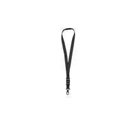 Lanyard de casual nike jordan premium lanyard printed reversible Talla única