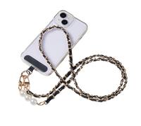 Lanyard de teléfono celular genérico | Anti Lost Chain Smartphone Accessories Lanyards for Around The Neck Women Girls Wrist Party Shopping Traveling Office Camping