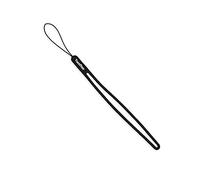 Lanyard Elástico TwoNav, Negro