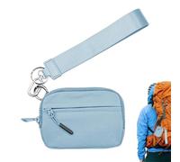 Lanyard-Geldbörse, Kartenetui-Lanyard,Kleine Geldbörsen | Kleingeldtasche, Münzgeldbörse, Kleingeldtasche, Kreditkartenetui, tragbare MehrzweckSchlüsseltasche für Damen, Münzen, Herren, Kopfhörer