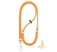 Lanyard Práctico - Libro de descuento UM ajustable Anti, Función de pérdida Cellar Burt Band | El cuello, Soporte de teléfono móvil para colgar una banda de teléfono móvil segura para votar