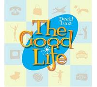 Lanz, David - Good Life by Lanz, David (2004) Audio CD