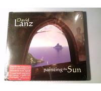 Lanz, David - Painting the Sun
