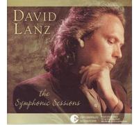 Lanz David - The Symphonic Sessions