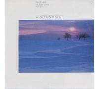 Lanz David und Michael Jones - Winter Solstice