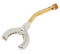 Lanza Cercoflam Ref. 4656 - Lanza de Soldadura de Tubo de Cobre de Ø 44 mm - Mangos de la Serie 600-734 g/h - 10/13 kW - Accesorios para Soldador - Antorcha de Soldadura - Máquina de Soldar -EXPRESS