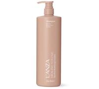 L'ANZA - Champú para fortalecer el volumen, 1000 ml