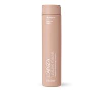 L'ANZA - Champú para fortalecer el volumen, 1000 ml