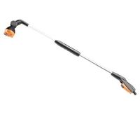 Lanza Claber Telescópica Multifuncional 70-105 CM 9086