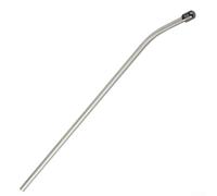 Lanza de extensión ajustable de acero inoxidable con boquilla multipatrón para pulverizador de presión de jardín 3L-8L Serie de rociadores de hombro (F)