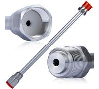 Lanza de pulverización de pintura Rosfix 150 cm | 290 bar de presión | Rosca ...