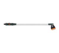 Lanza De Riego Claber GARDENLIFE, Modelo 8922 Chorro De Ducha, Con Mango, Para
