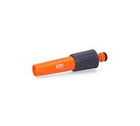 LANZA DE RIEGO REGULABLE CON ENCHUFE (BLISTER) EDM