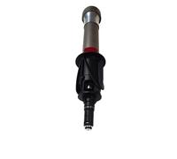 Lanza de Soldar Ref. 1090 - Lanza de 90 kW de Potencia para Antorcha RAPTOR - Antorcha de Soldadura con Mango de seguridad - Máquina de Soldar - EXPRESS
