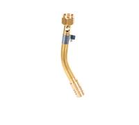 Lanza de Soldar Ref. 4642 - Lanza de Soldadura de Tubo de Cobre Ø 14 mm - Caudal 213 g/h - 2,94 kW a 4 Bares - Antorcha de Soldadura - Máquina de Soldar - EXPRESS