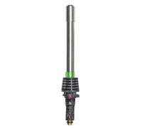 Lanza de Soldar Ref. 4643 - Lanza de Soldadura de Tubo de Cobre Ø 28 mm - Especial Vulcane - Accesorios para Soldador - Antorcha de Soldadura - Máquina de Soldar - EXPRESS