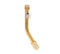 Lanza de Soldar Tubo de Cobre Ø 32 mm - Caudal 734 g/h - 10,13 kW a 4 Bares - Antorcha de Soldadura - Máquina de Soldar - Kit de Soldadura - Antorcha Soldadura - Repuesto Soldadura - EXPRESS