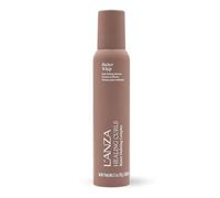 L'Anza Espuma para peinar Healing Curls - Látigo de mantequilla, 168 ml