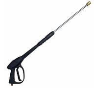 Lanza Gasolina Limpiador de alta presión DeTec 7 PS 220 Bar 1/4 Pulgada