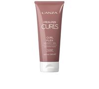 L'anza gel potenciador para cabello rizado - gel potenciador para cabe