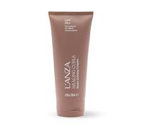L'ANZA Gel Potenciador para Cabello Rizado - Gel potenciador para cabello rizado - Crea una fijación fuerte, duradera y agradable al tacto; fórmula sin sulfatos ni parabenos (200 ml)