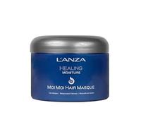 Máscara para el Cabello Seca L' Anza Healing moisture Moi Cabello masque 200ml