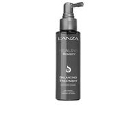 L'anza healing remedy scalp balancing leave-in treatment, restores, re