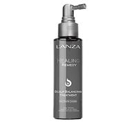 L'ANZA Healing Remedy Scalp Balancing Leave-in Treatment, Restores, Revives, and Nourish Hair & Scalp, Promotes Healthier Hair Growth, Thickness and Density (3.4 Fl Oz)