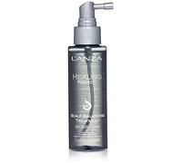 L'ANZA Healing Remedy Scalp Balancing Leave-in Treatment, Restores, Revives, and Nourish Hair & Scalp, Promotes Healthier Hair Growth, Thickness and Density (3.4 Fl Oz)