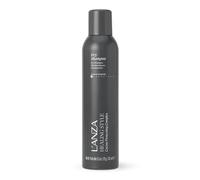 L'ANZA Healing Style Dry Shampoo for Oily Hair, Volume and Fullness Cleansing Hair Volumizer, with Long-lasting Absorption - Refresh & Volumize with No Residue (6.3 Fl Oz)