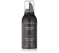 L' Anza Healing Style Foundation Mousse 150ml - Espuma fijación media