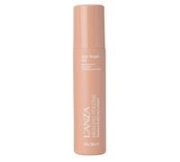 L'ANZA Healing Volume Zero Weight Gel, Dramatically Boosts Shine, Volume, and Thickness to Fine and Flat Hair, Rich with Bamboo Bodifying Complex and Keratin (6.8 Ounce)
