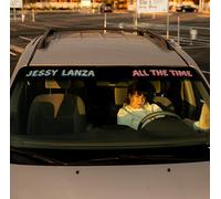 Lanza, Jessy - All the Time [Vinilo]