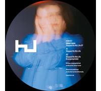 Lanza, Jessy - Slapped By My Life [Vinilo]