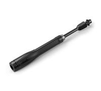 Lanza Kärcher 2.644-430.0 para K 4 y K 5, Negro